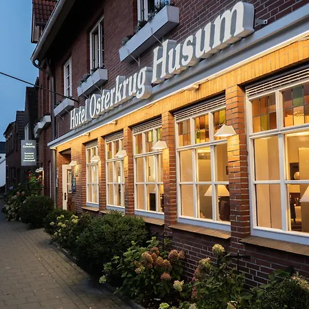 Hekmat Nordseeblick Schobuell * Husum (Schleswig-Holstein)
