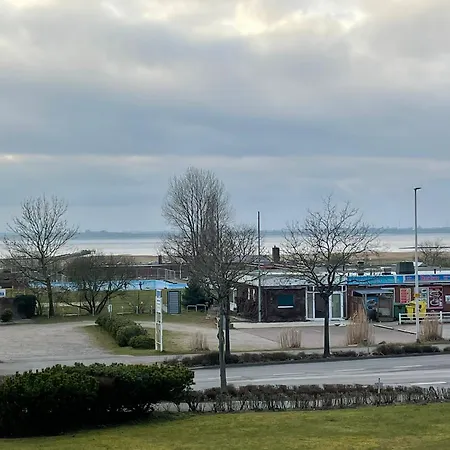 Lejlighed Hekmat Nordseeblick Schobuell Husum (Schleswig-Holstein)