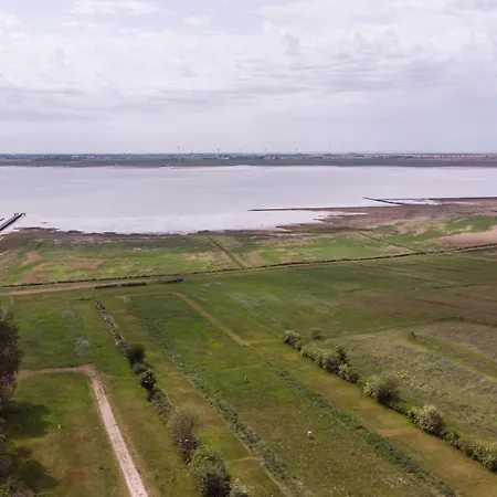 Lejlighed Hekmat Nordseeblick Schobuell