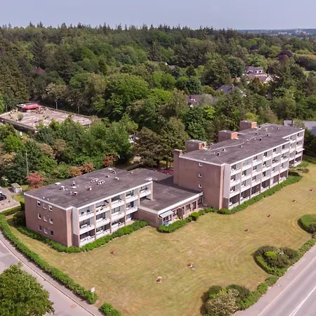 Lejlighed Hekmat Nordseeblick Schobuell Husum (Schleswig-Holstein)