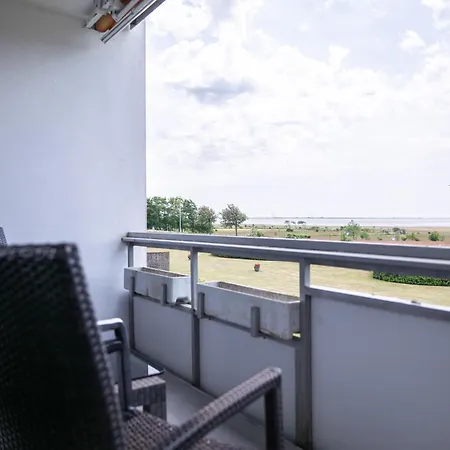 Hekmat Nordseeblick Schobuell *