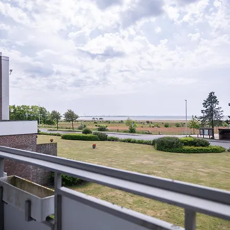 Hekmat Nordseeblick Schobuell *