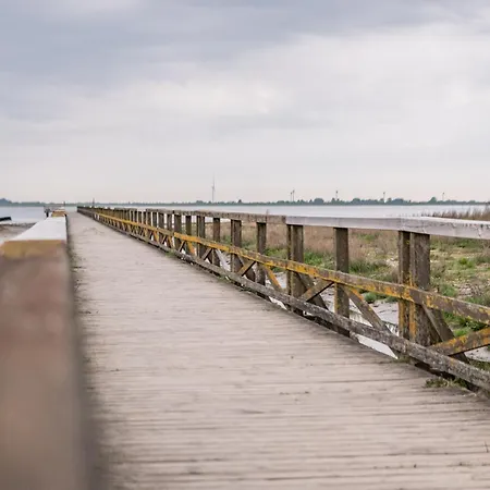 Hekmat Nordseeblick Schobuell