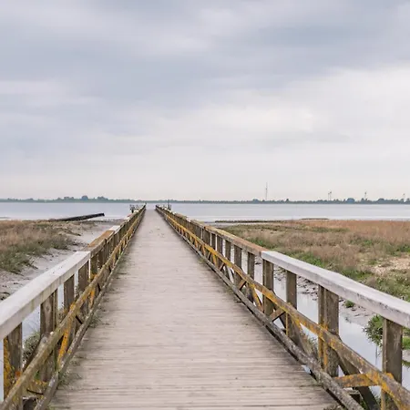 Lejlighed Hekmat Nordseeblick Schobuell *