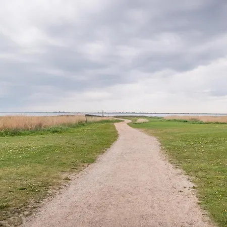 Hekmat Nordseeblick Schobuell Husum (Schleswig-Holstein)