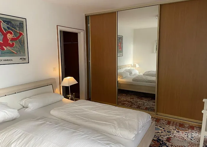 Hekmat Nordseeblick Schobuell