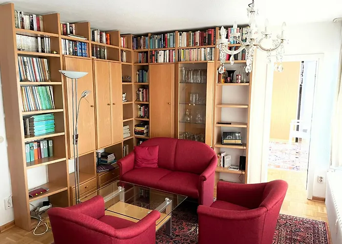 Hekmat Nordseeblick Schobuell Apartment *